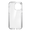 Coque Cristal Anti-Jaunissement