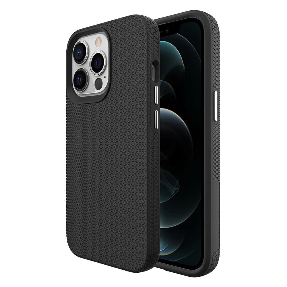 Coque Grip Antidérapante