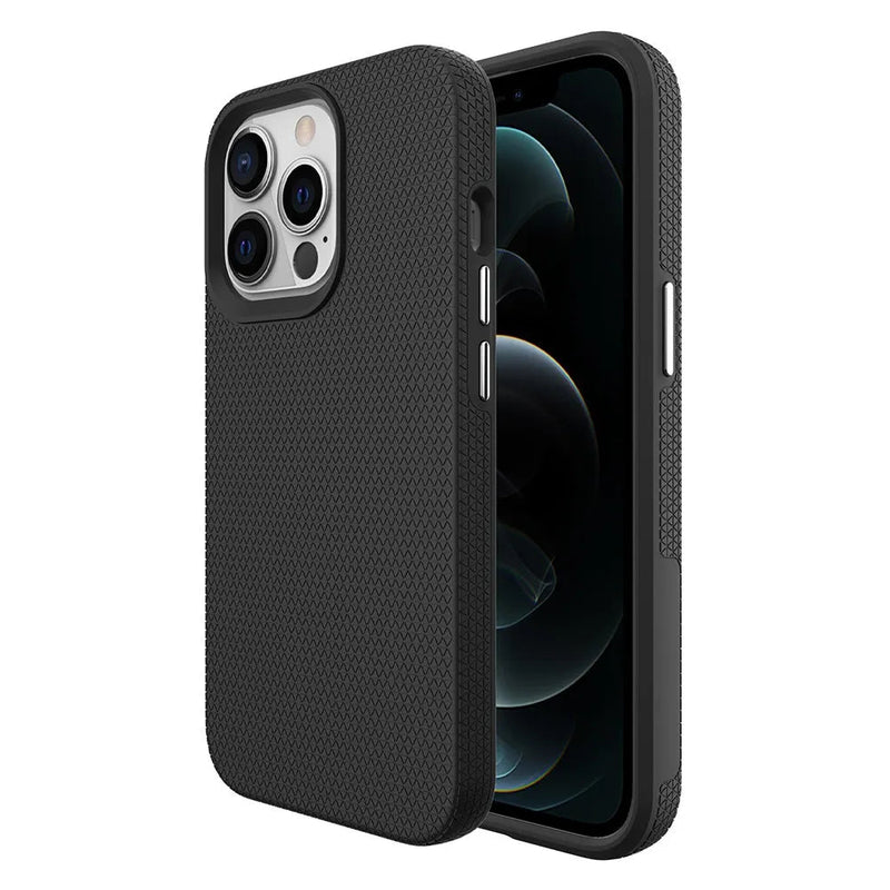 Coque Grip Antidérapante
