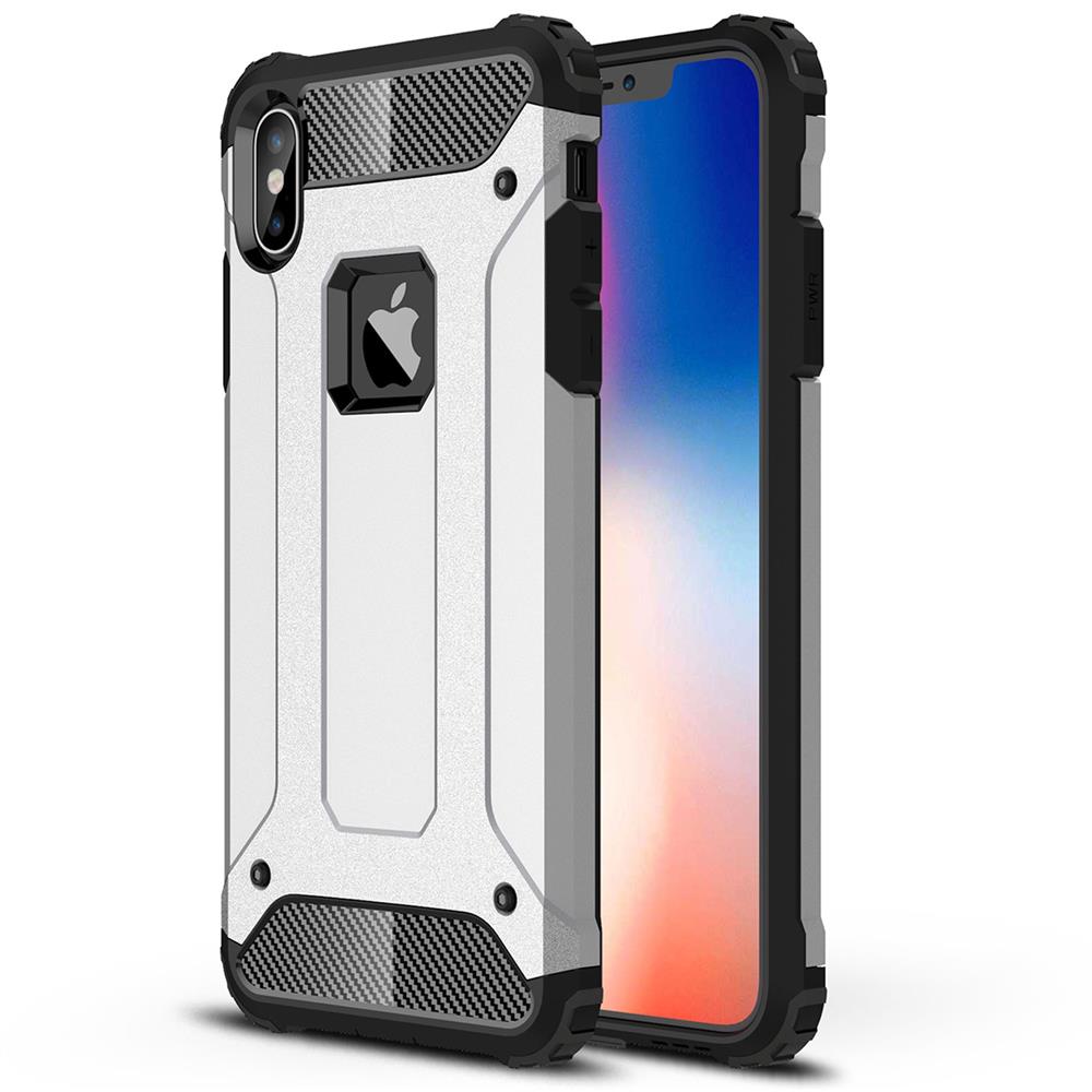 Coque Armor Antichoc