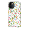 Coque Jardin Fleuri