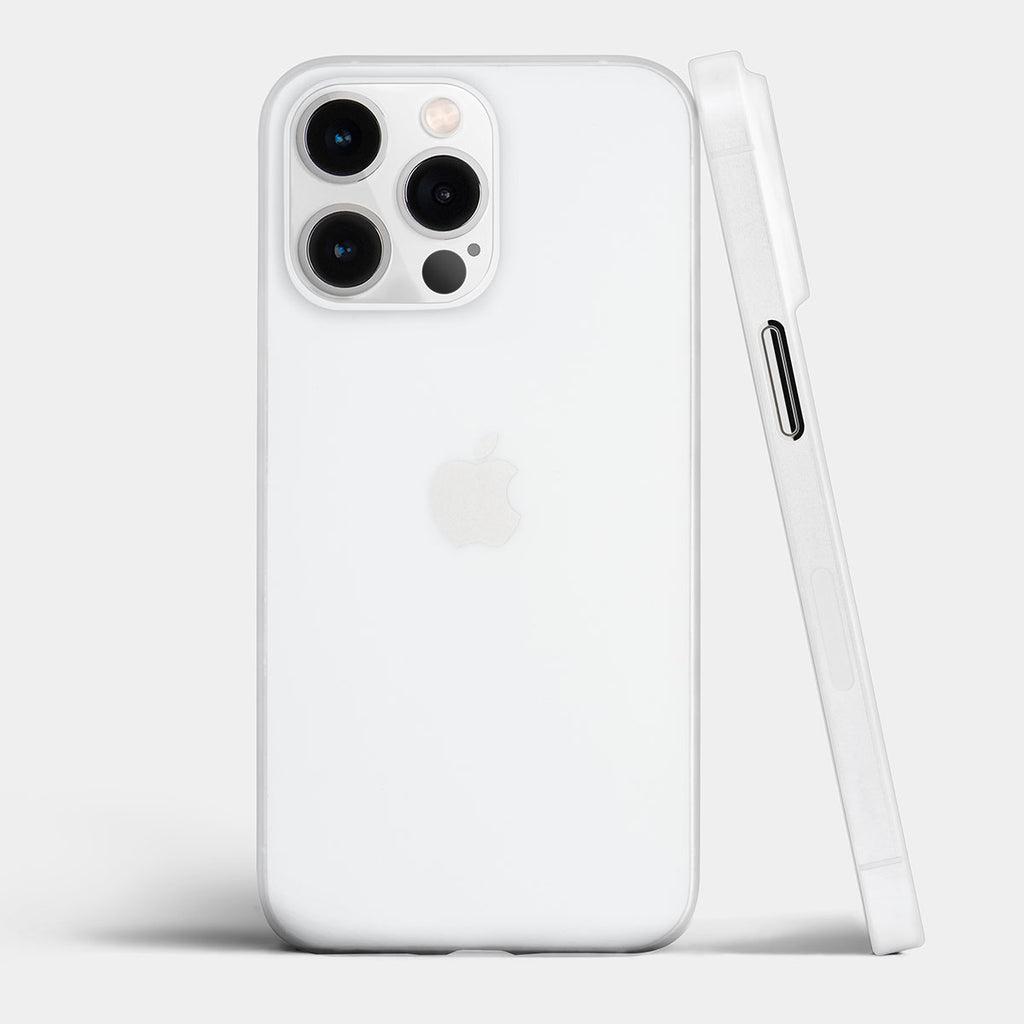 Coque Dépolie Minimaliste
