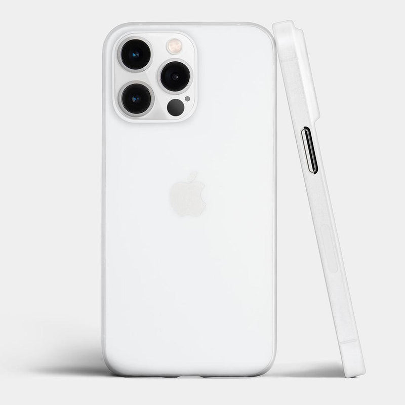 Coque Dépolie Minimaliste
