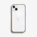 Coque Transparente Nude