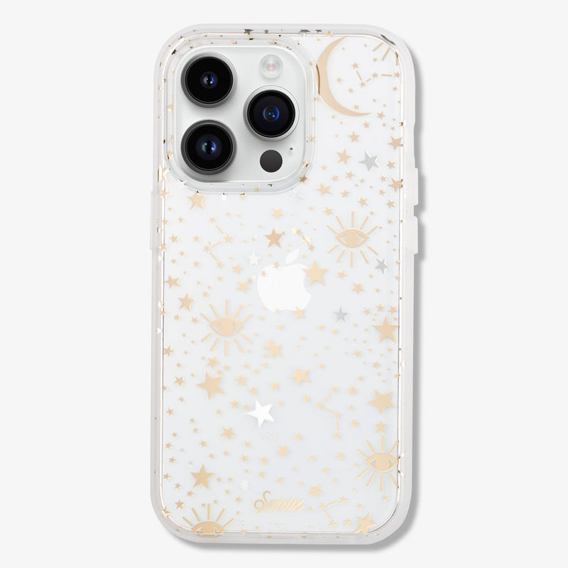Coque Ciel Étoilé