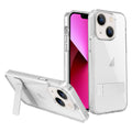 Coque Cristal avec Support