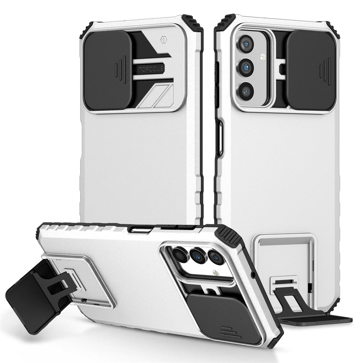Coque Armor avec Support