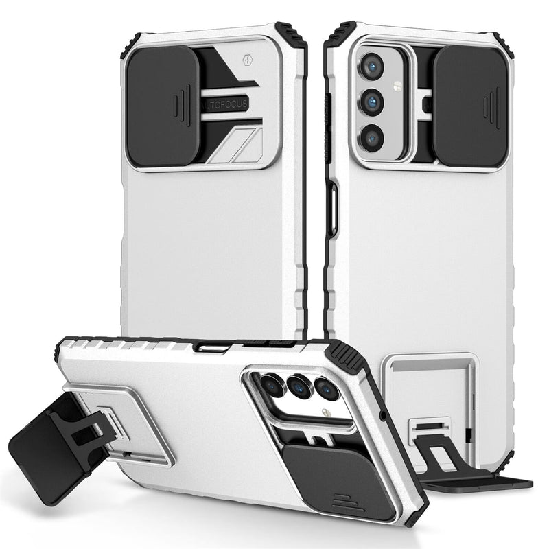 Coque Armor avec Support