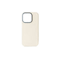 Coque Cuir Chic