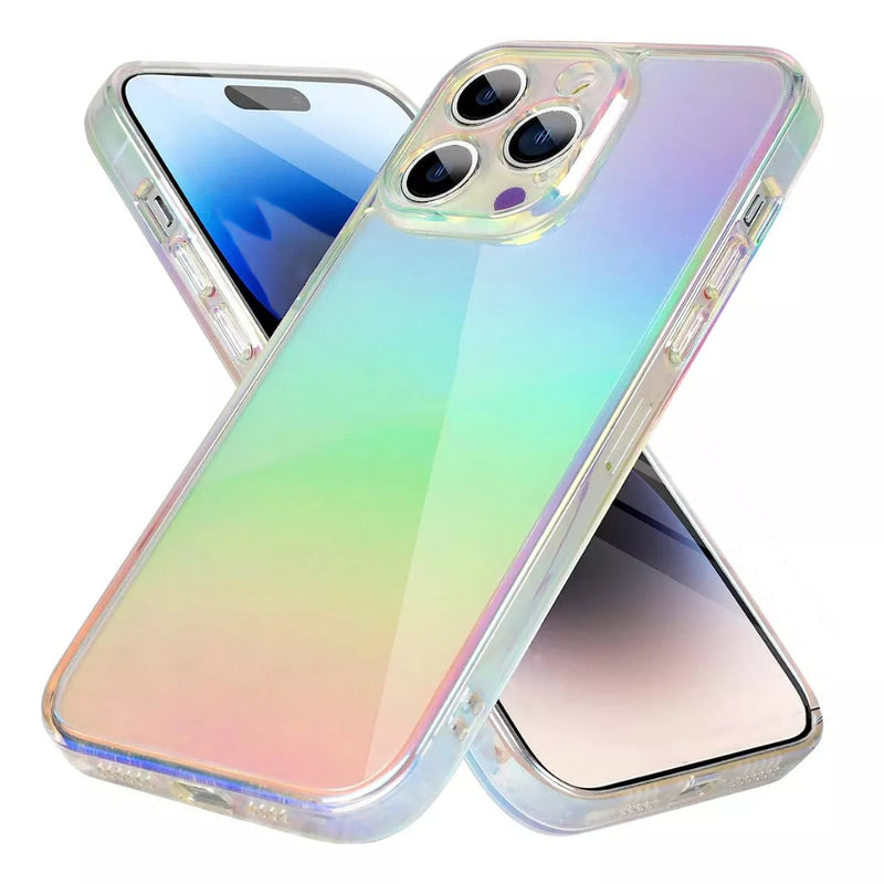 Coque Holographique