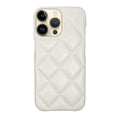 Coque Signature Luxe