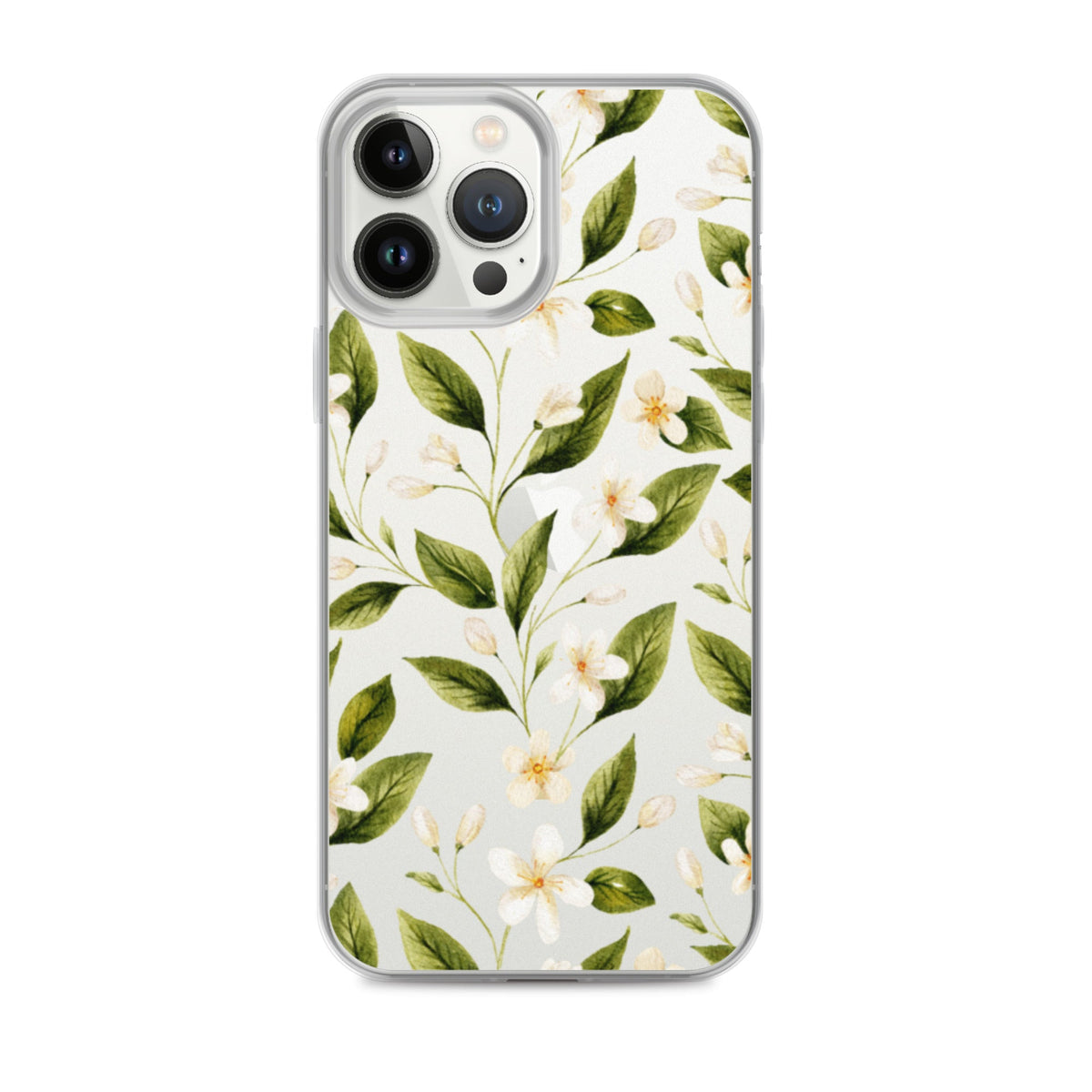Coque Cristal Caméra Protégée