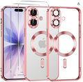 Coque iPhone 17 Aimantée
