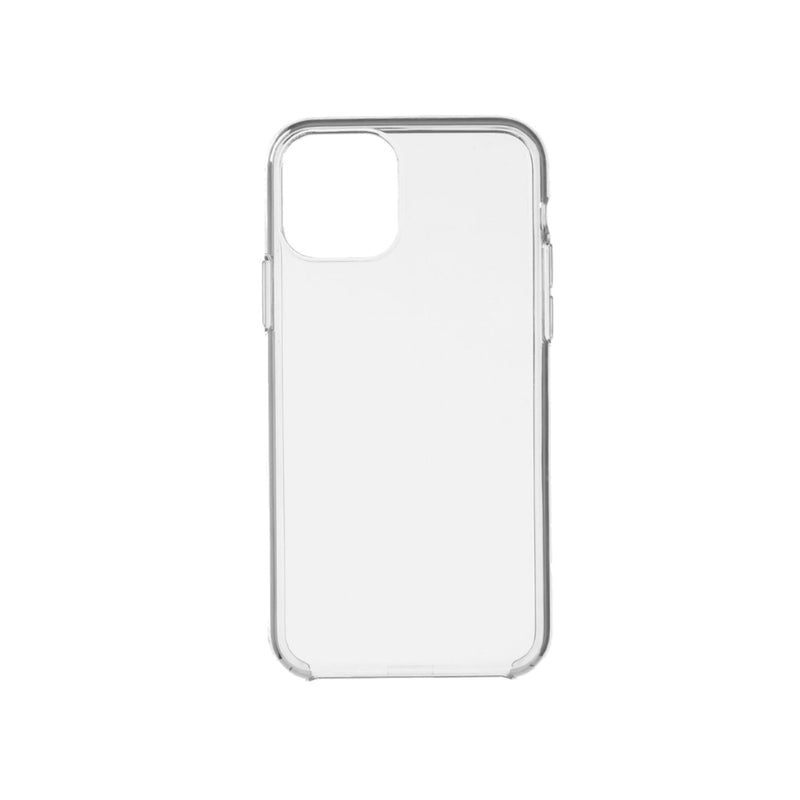 Coque Cristal Transparente