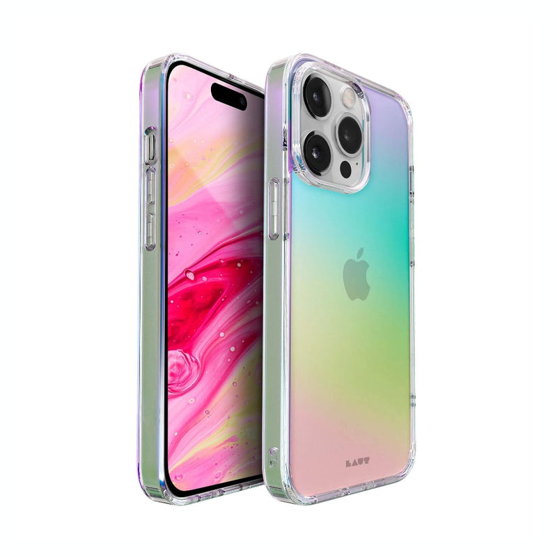 Coque Cristal Premium