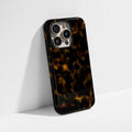 Coque Écaille de Tortue