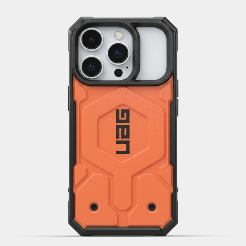 Coque Outdoor Résistante