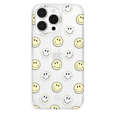 Coque Happy Colors